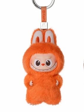 Authentic Pop mart Labubu Pin for Love Letter  Z